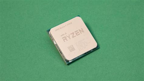 AMD Ryzen 9 3900X | TechRadar