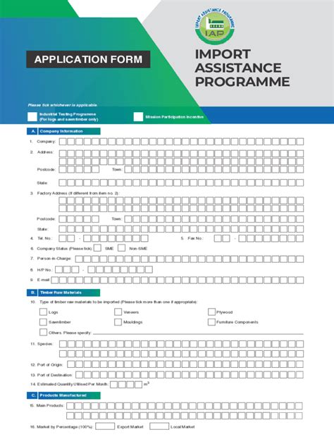 Fillable Online Mtc Iap Form Fax Email Print Pdffiller