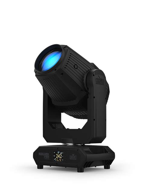 Maverick Storm Beam Chauvet Professional