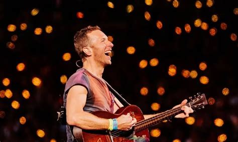 Tiket Konser Coldplay Kembali Dijual Seharga Rp Ribu Begini Cara