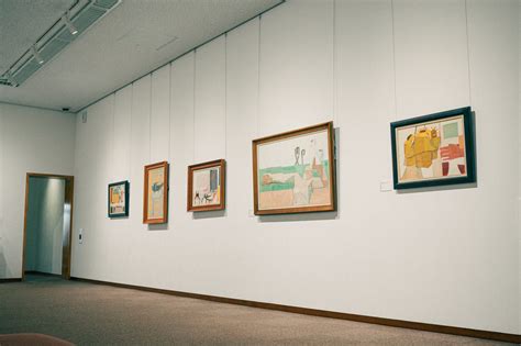 香月泰男美術館「没後50年 香月泰男展 第一期1931→1954」が開催中です〜62 山口県長門市観光サイト ななび