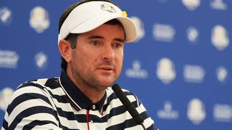 Bubba Watson Learned From Missteps In Paris Espn