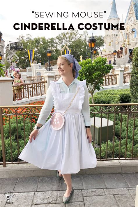 Arriba 51 Imagen Modern Cinderella Outfit Abzlocalmx