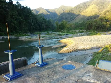 Caasd Comienza A Racionar El Agua En Gran Santo Domingo El Nuevo