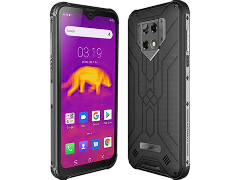 Blackview Bv Pro Notebookcheck Org