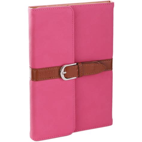 Xuma Designer Folio Clutch Case For Ipad Mini Cpl P B H Photo