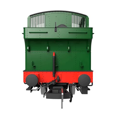 🚂 New Dapol Oo Gauge Gwr 14xx 48xx 58xx Samples Revealed Rails Of