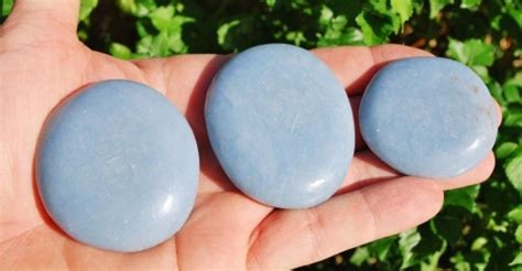 Lazulite Meaning And Spiritual Properties