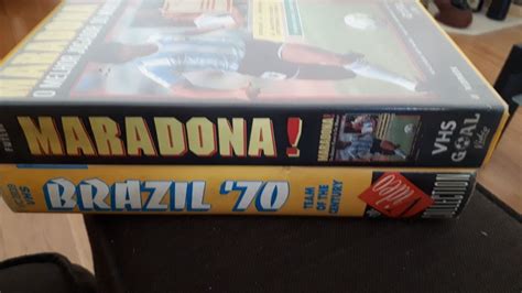 Vendo 3 cassetes VHS edição colecionador Carcavelos E Parede OLX Portugal