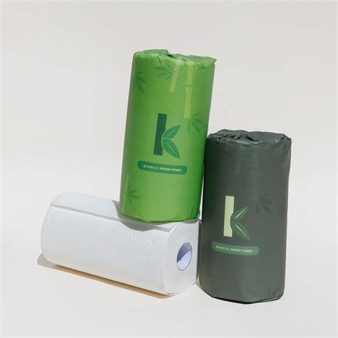 Can You Be Allergic To Toilet Paper | Try Hypoallergenic Bamboo TP