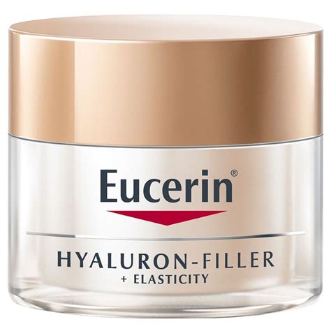 Eucerin Hyaluron Filler Dia Fps Farmacia Del Siglo