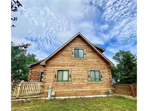 329 Hilltop, Warrens, WI, 54666 | MLS: 1852807 | Edina Realty