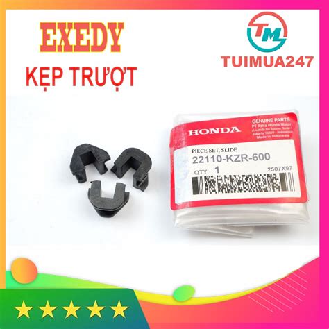 Bộ kẹp trượt nồi PCX AB125 SH mode Vario Lead 125 Click 125 AB110