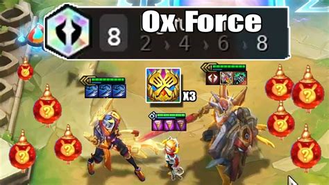 Aphelios ⭐️⭐️⭐️ Leona ⭐️⭐️⭐️ox Force Dream Team Youtube