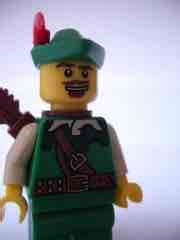 16bit.com Figure of the Day Review: LEGO Minifigures Series 1 Forestman ...