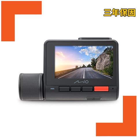 Mio 行車記錄器 955WD DVR 前鏡4K 後鏡2K WiFi 安裝費另計 PChome 24h購物