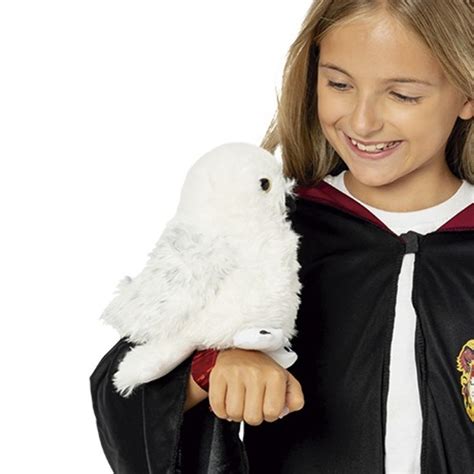 Comprar Online Lechuza Hedwig De Harry Potter Don Disfraz