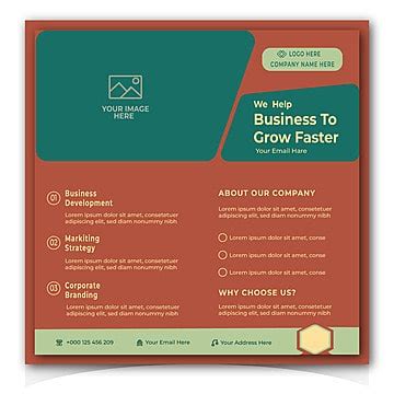 Flyer Design Graphics Designs Templates Vector Template Download on Pngtree