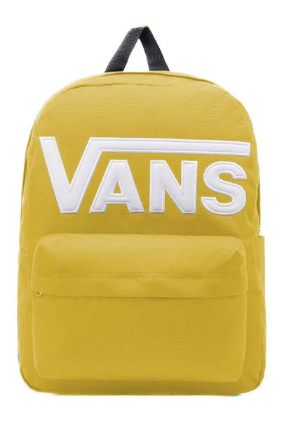 Vans Рюкзак old skool drop v - купить с доставкой по выгодным ценам в ...