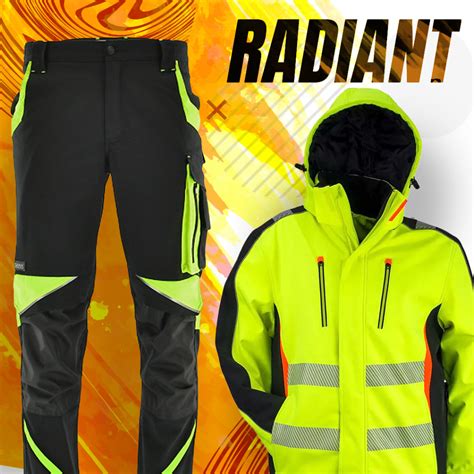 Radiant Munkaruha Szett Mvstore Hu