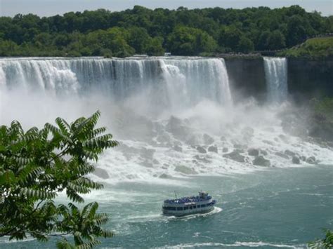 Niagara Falls New York Wikitravel