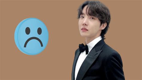 J Hope de BTS abre su corazón y revela lo que más le dolerá dejar