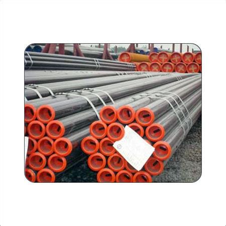 Nickel Alloys Pipes Tubes Length 1 10 Feet At Best Price In Mumbai