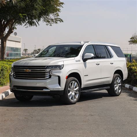 2023 Chevrolet Tahoe High Country | Automax®