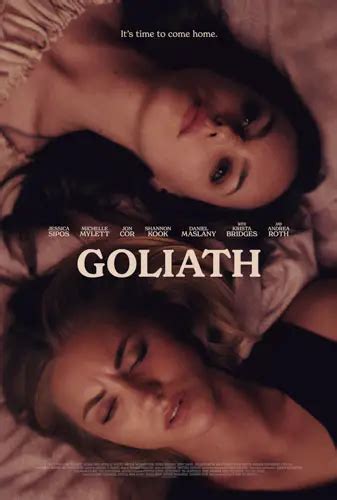 Goliath | Film Threat