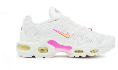 NIKE TN YELLOW PINK – TheOnlineSneakers