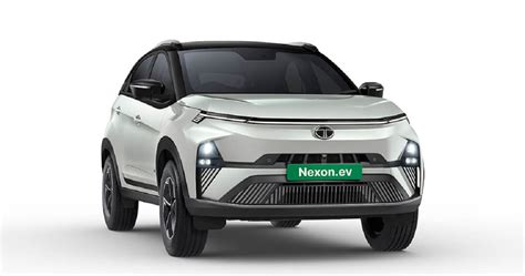 Tata Motors' Electric Cars Are Now More Affordable. See New Prices