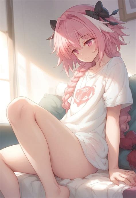 Fate Series Fate Grand Order Astolfo Fate A1exwell Stable