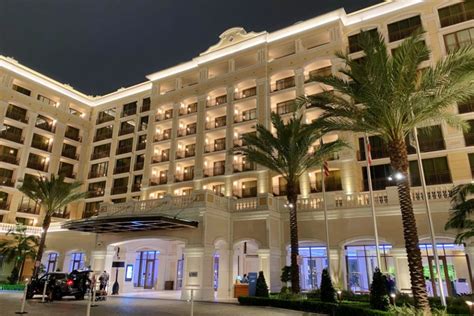 Hotel Review: Westin Anaheim Resort Near Disneyland - Trips With Tykes