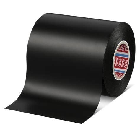 Tesa 4163 Soft PVC Isolatietape