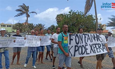 Santo Antão Moradores de Fontainhas reivindicam arranque das obras da