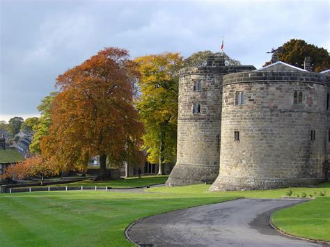 Visit the Yorkshire Dales - Stay & Experience True Beauty