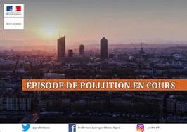 Niveau D Alerte N2 Pour Pollution De L Air Aux Particules Fines