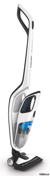 Пылесос Philips FC6164 PowerPro Duo ремонт аккумулятора - Форум