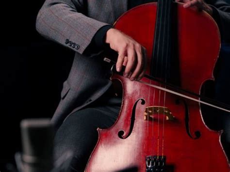 Cello Lessons Courses Live Workshops Community More