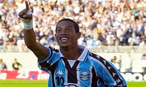 Ronaldinho Gremio