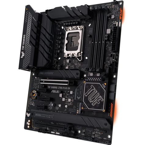 Asus Tuf Gaming Z Plus D Mainboard