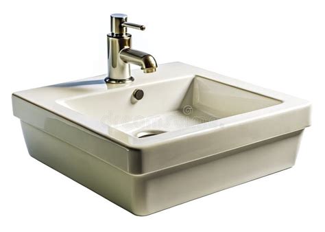 pristine ceramic washbasin minimalist design   modern bathroom