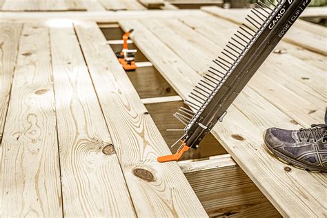 What are the Best Screws for Pressure Treated Wood: Top Picks