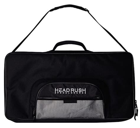 HeadRush Gig Bag For HeadRush Pedalboard ZZounds