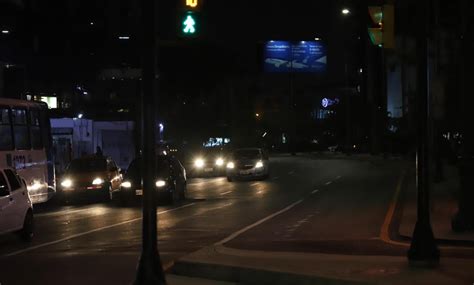 Apagones Ecuador ¿cuándo Se Acabarán Los Cortes De Luz