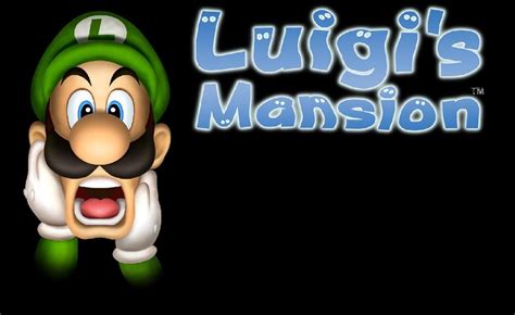 Luigi's Mansion Walkthrough (Nintendo Wii)