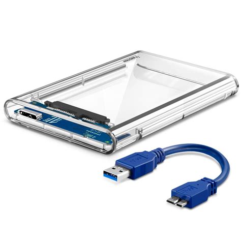 Hard disk reader usb - cinemabook