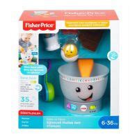 Fisher Price E Lenceli Mutfak Seti Oyuncak T Rk E