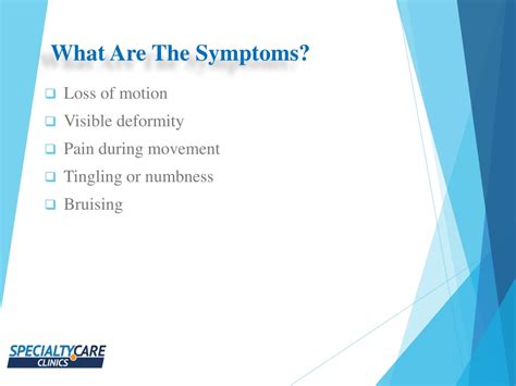 PPT - Dislocation - Causes, Symptoms and Diagnosis PowerPoint Presentation - ID:11968895