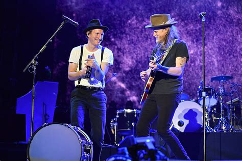 The Lumineers Announce 2023 Headlining Tour Dates